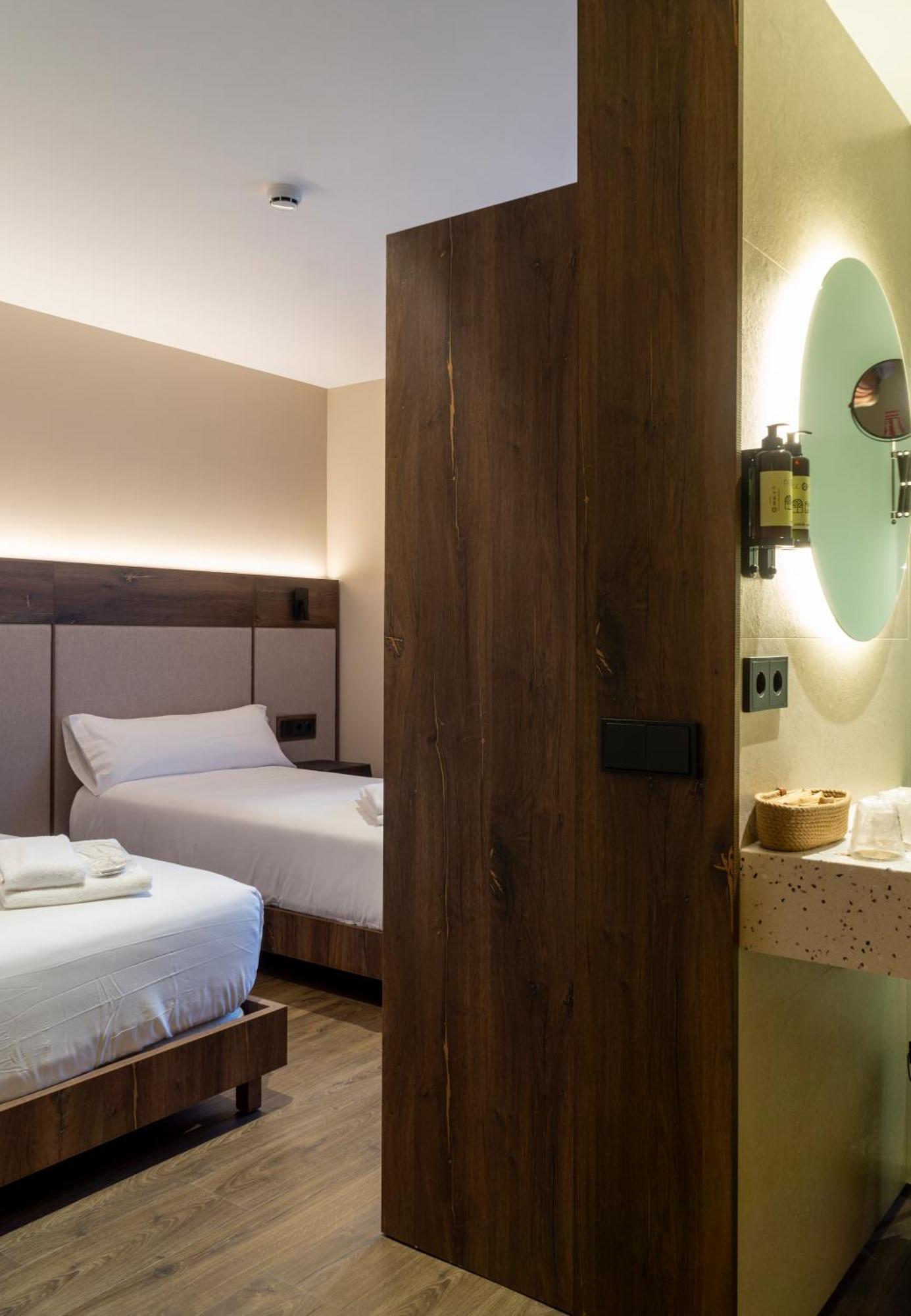 Hotel Rural Finca La Desa Miajadas 외부 사진