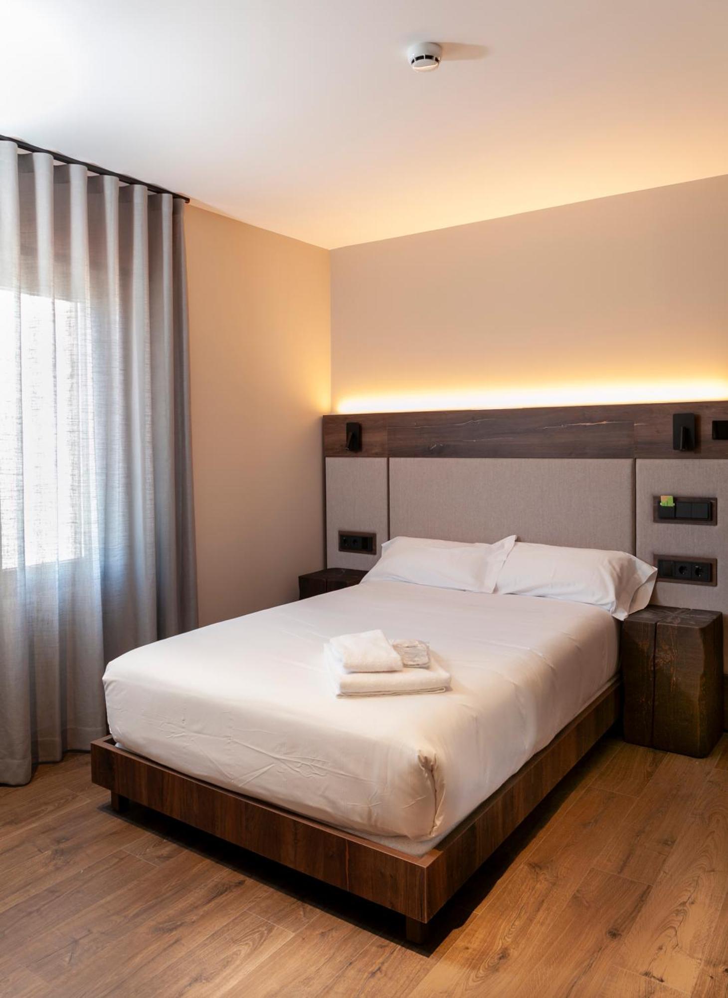 Hotel Rural Finca La Desa Miajadas 외부 사진