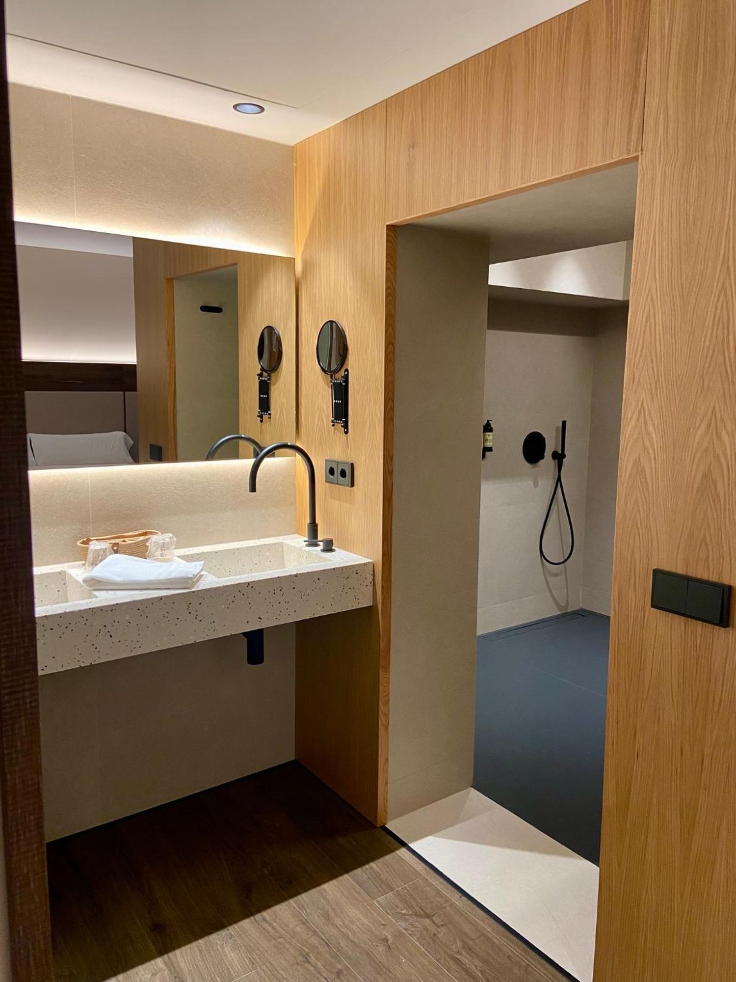 Hotel Rural Finca La Desa Miajadas 외부 사진