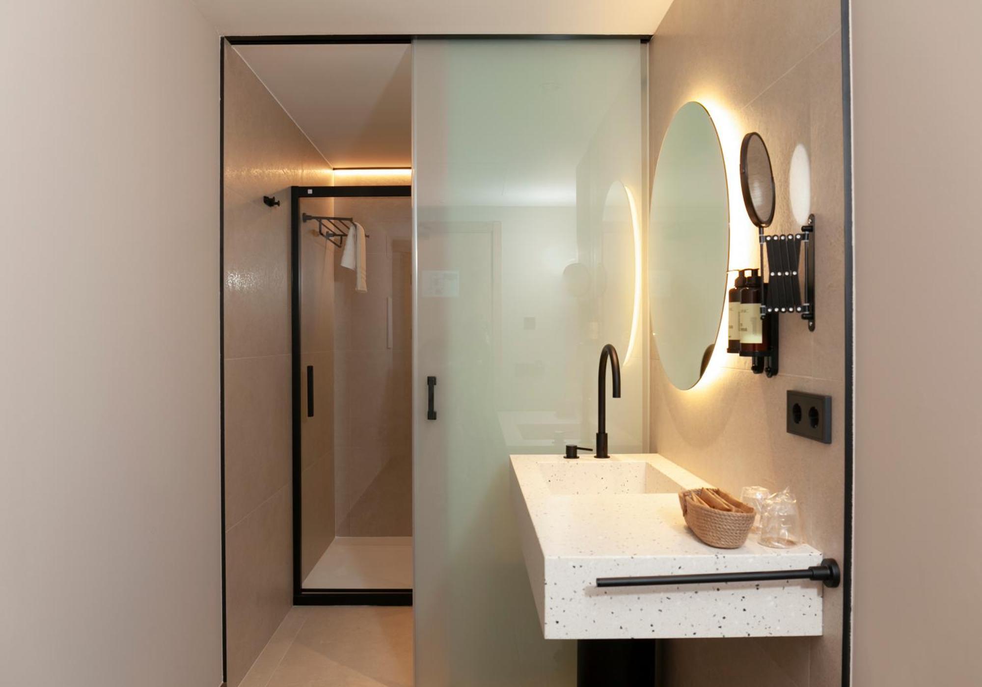 Hotel Rural Finca La Desa Miajadas 외부 사진